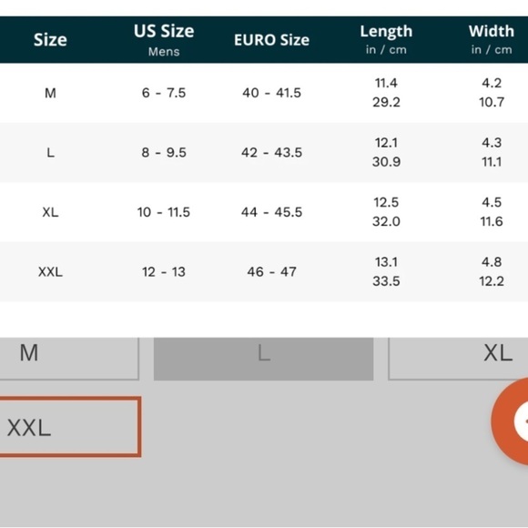 SWIMS Men’s Overshoe Galosh Waterproof Black Size XXL 12-13 New in Box - Picture 5 of 6